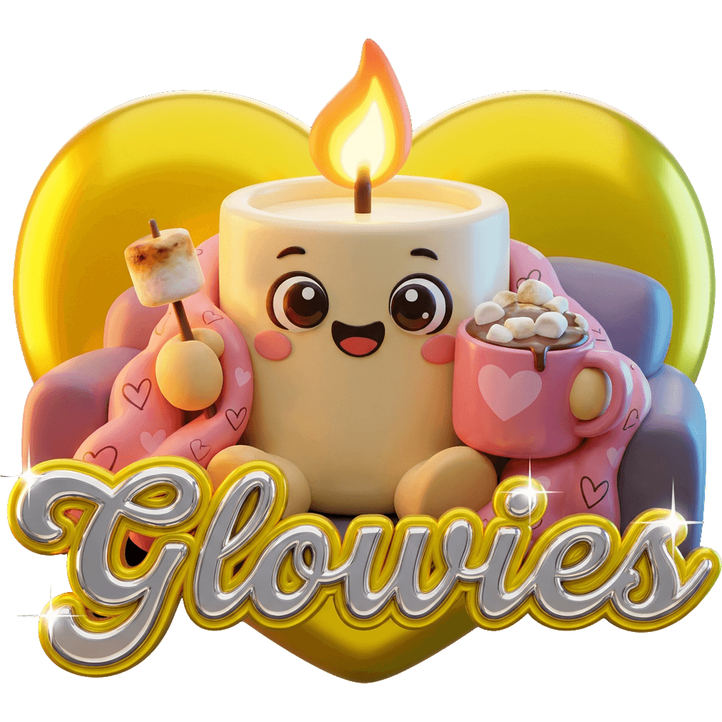 Glowies TikTok LIVE gift