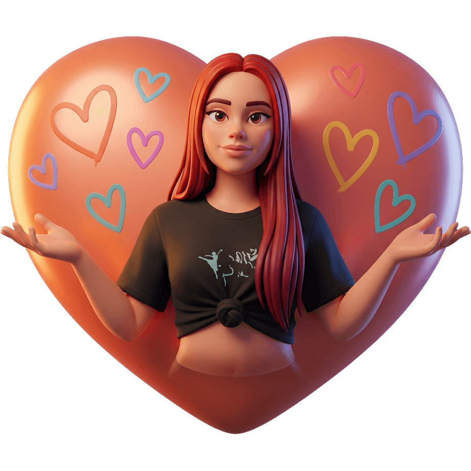 Anna Rossa TikTok LIVE gift