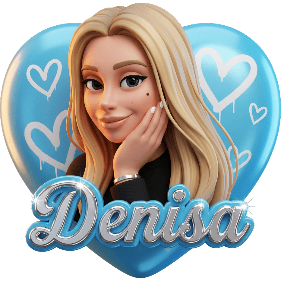 Denisa Jus TikTok LIVE gift
