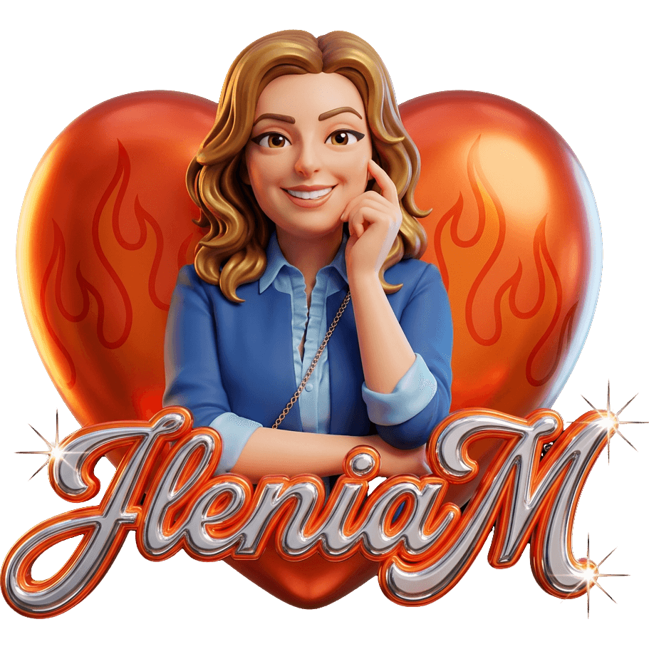 JleniaM Fiamma TikTok LIVE gift