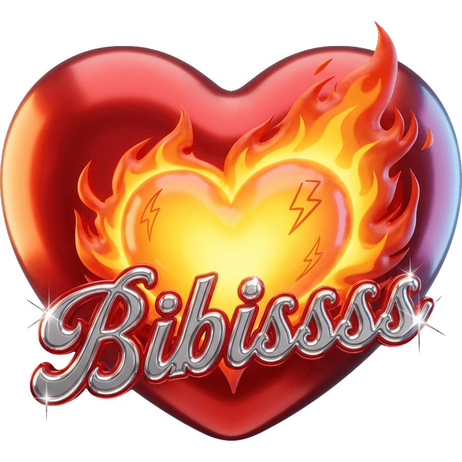 Bibisss em Chama TikTok LIVE gift