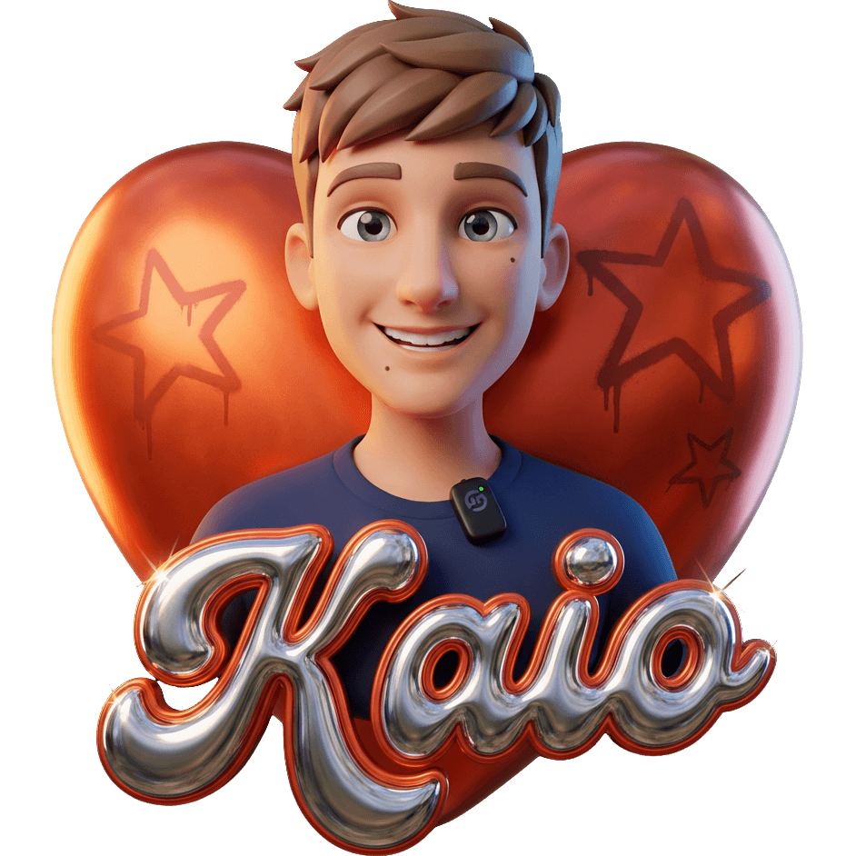 Protagonista TikTok LIVE gift