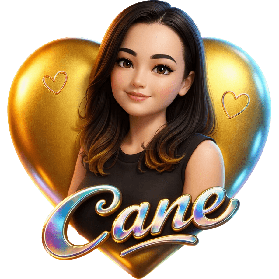 Cane Işıltısı TikTok LIVE gift