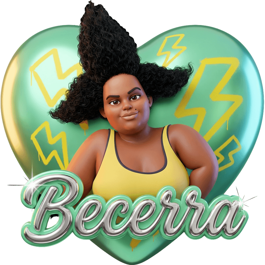 Becerra Firme TikTok LIVE gift