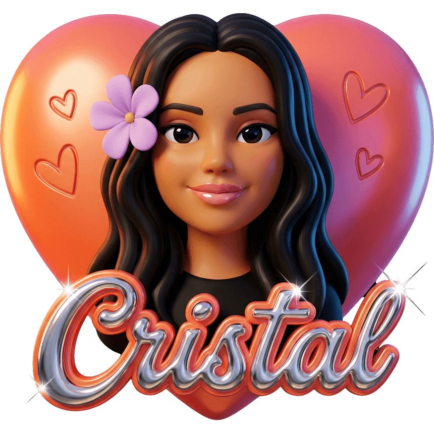 Cristal Koala TikTok LIVE gift