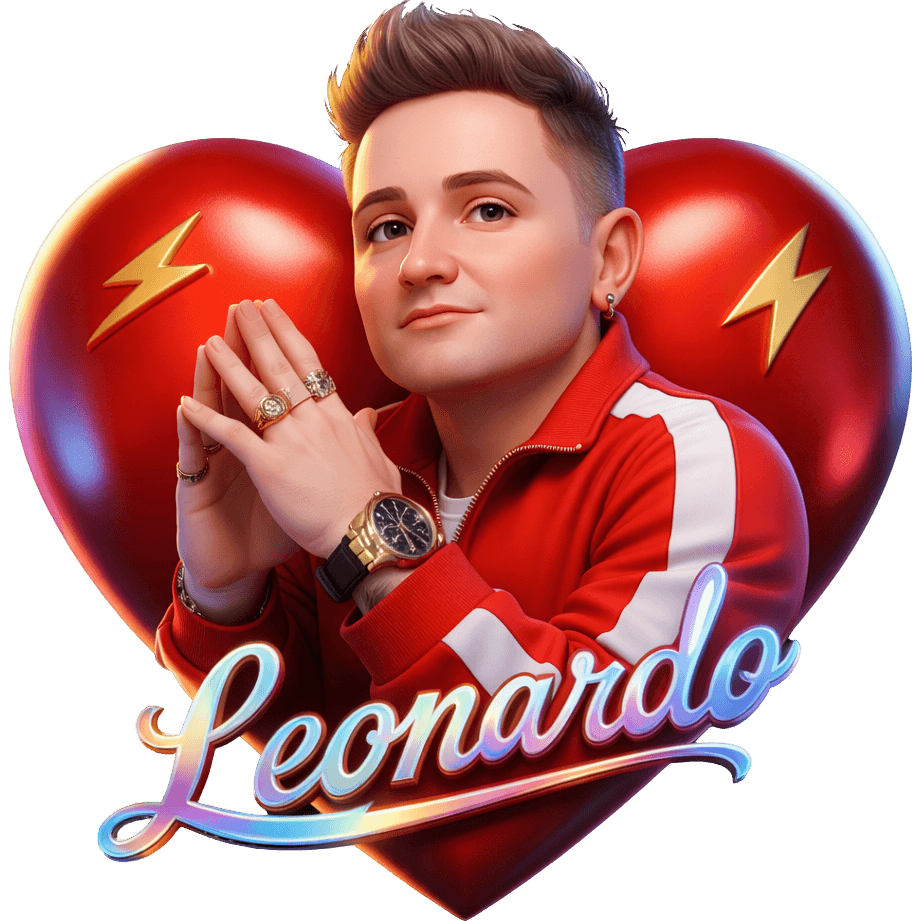 La buena Leo TikTok LIVE gift
