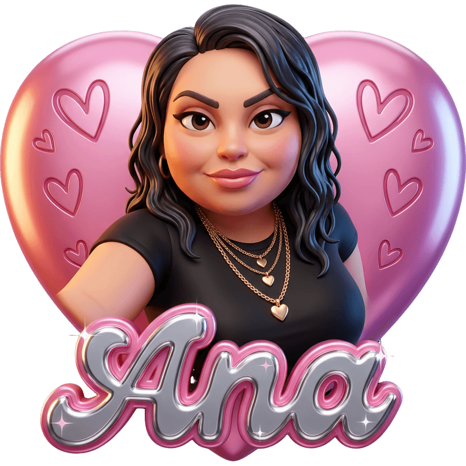 Ana Coqueta TikTok LIVE gift