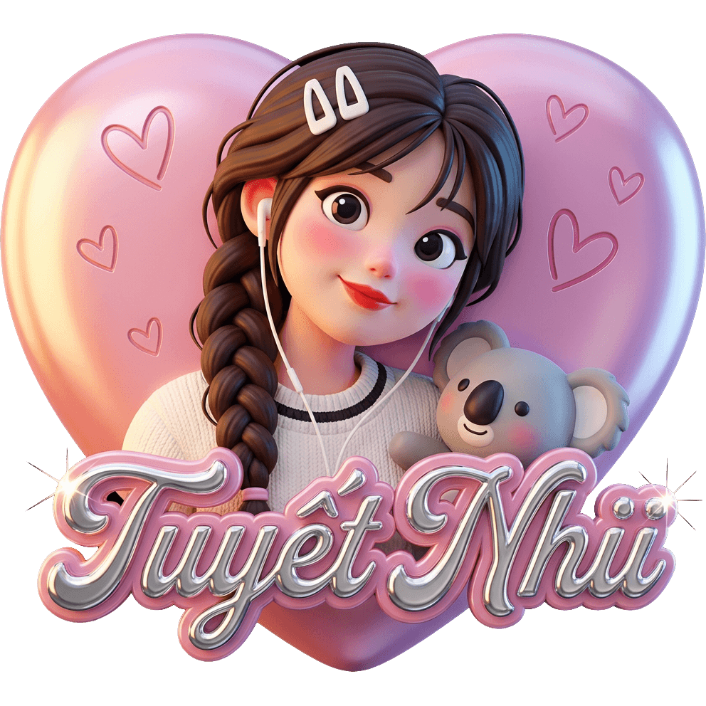 Koala Tuyết Nhii TikTok LIVE gift