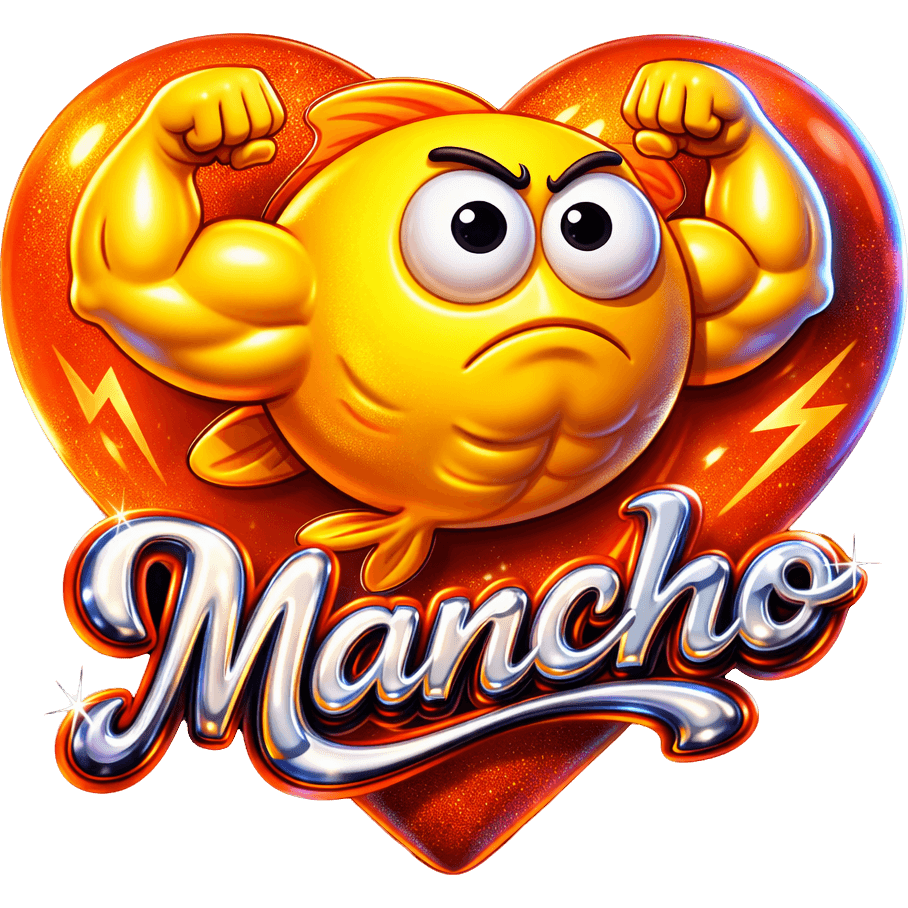 Mancho TikTok LIVE gift