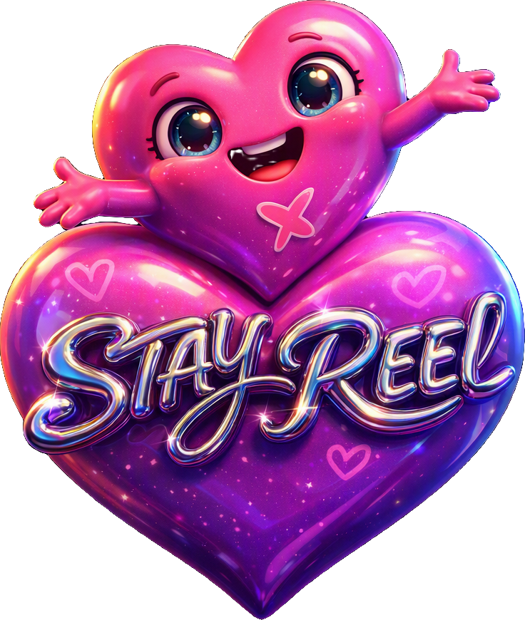 Stay Real TikTok LIVE gift