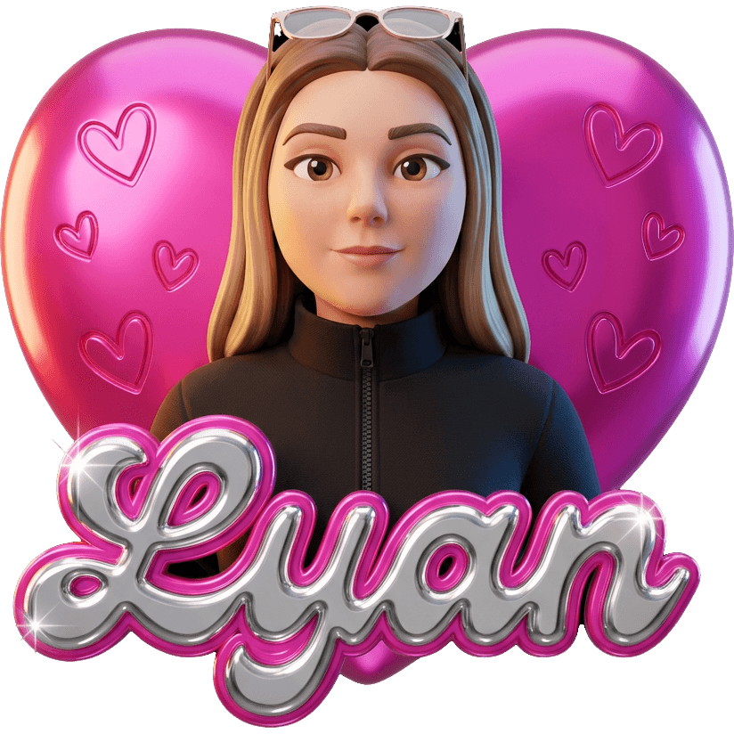 Lyan Rosé TikTok LIVE gift