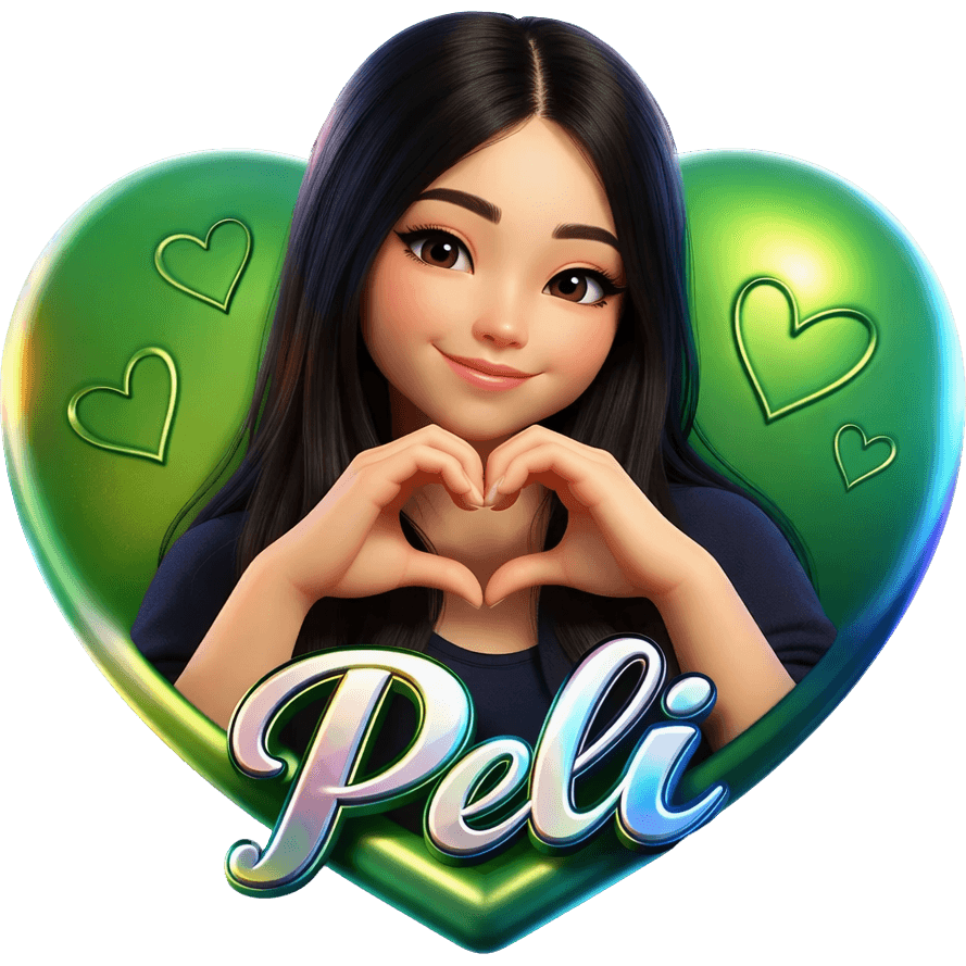 Peli TikTok LIVE gift
