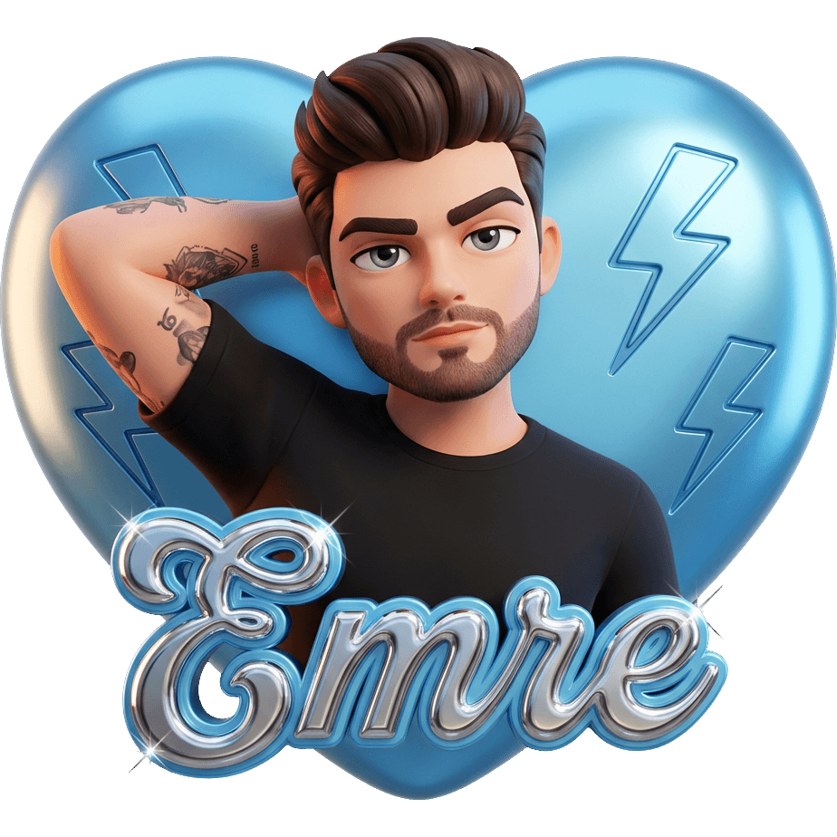 Hangi Emre TikTok LIVE gift