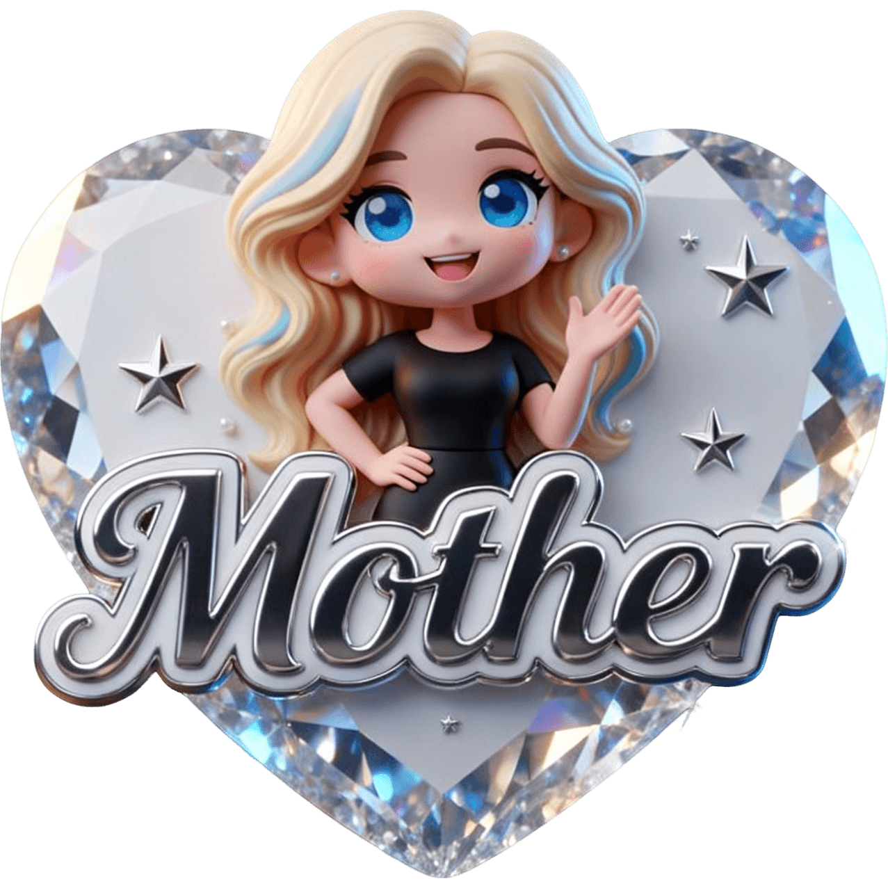 Mother Hayley TikTok LIVE gift