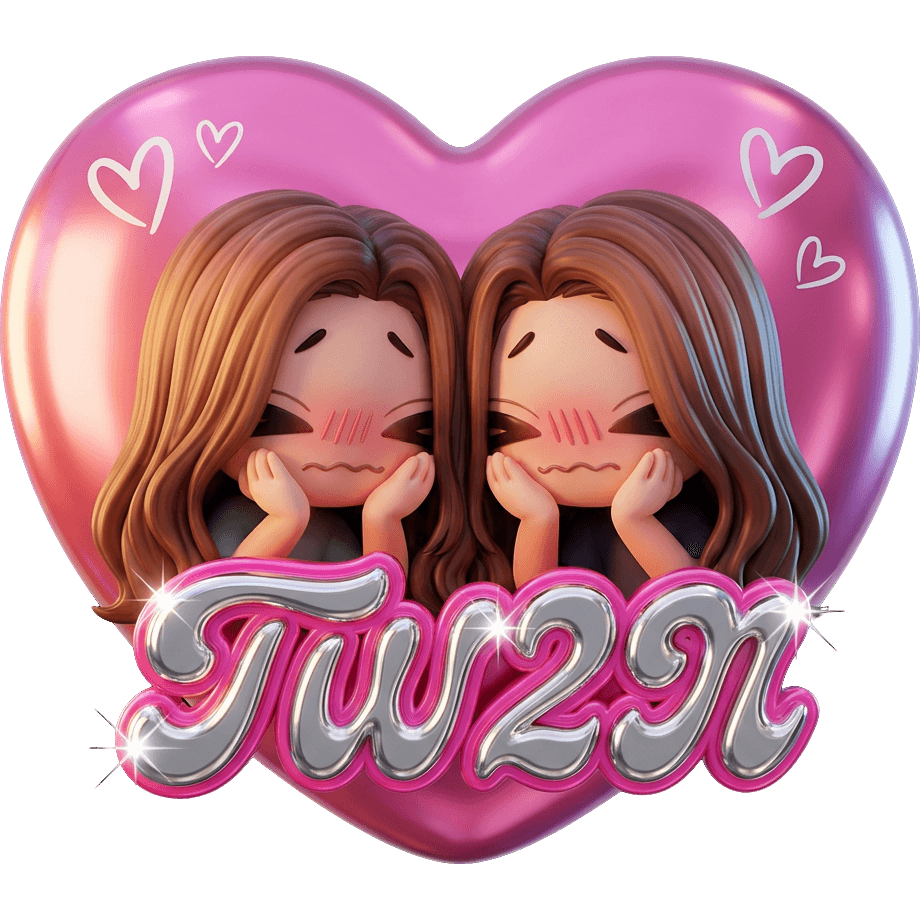 TW2N Duo TikTok LIVE gift