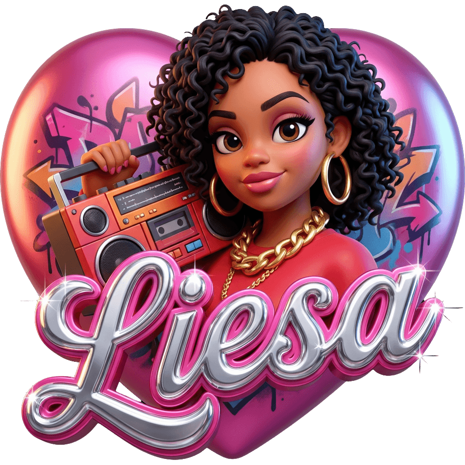 Liesa Beats TikTok LIVE gift