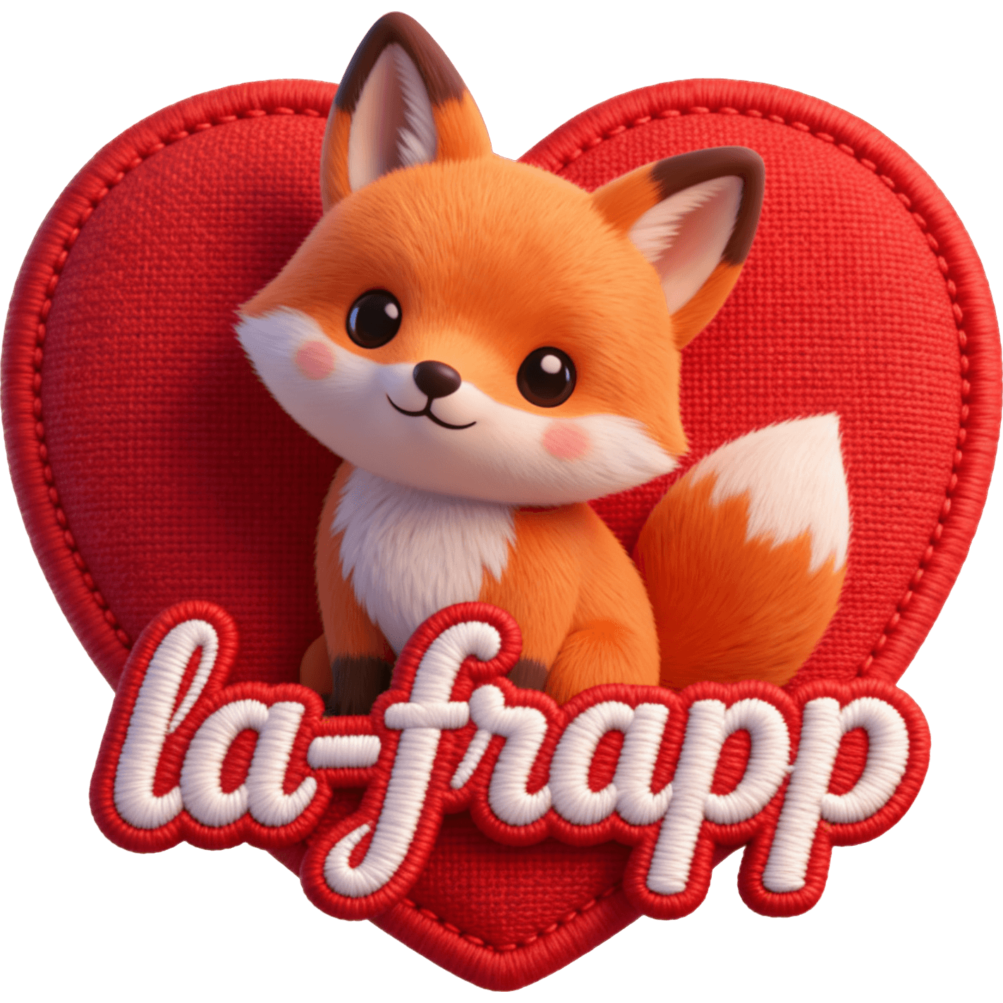 Renard La Frappe TikTok LIVE gift
