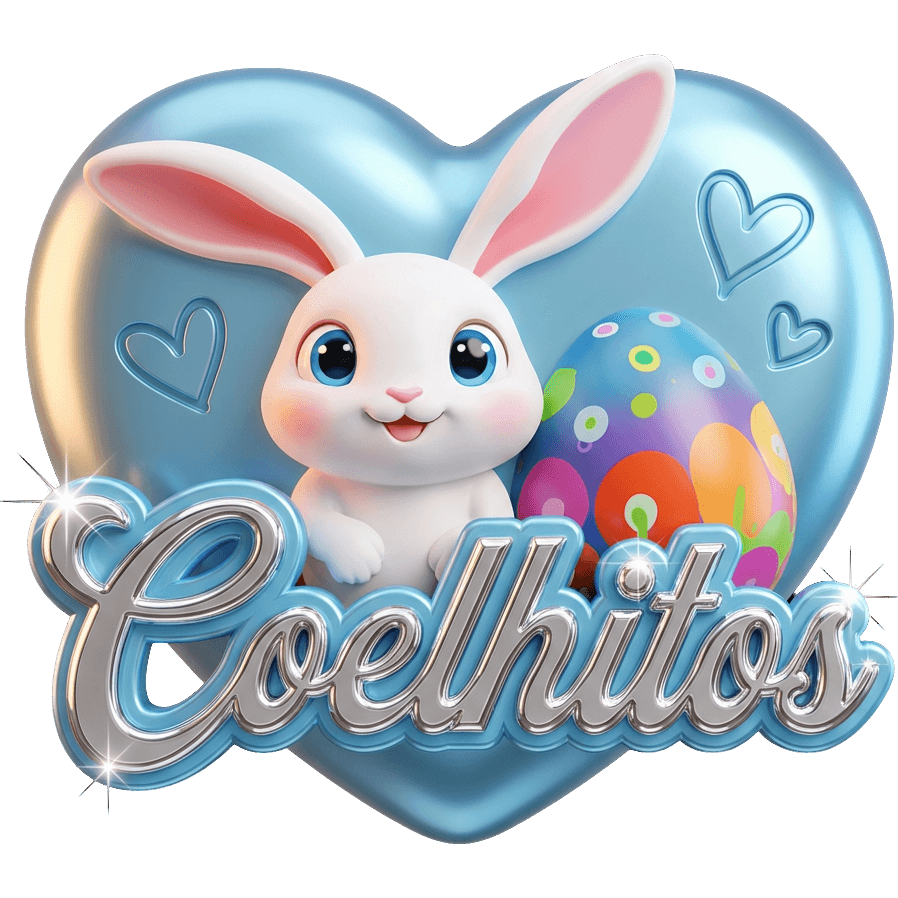 Coelho não bota TikTok LIVE gift
