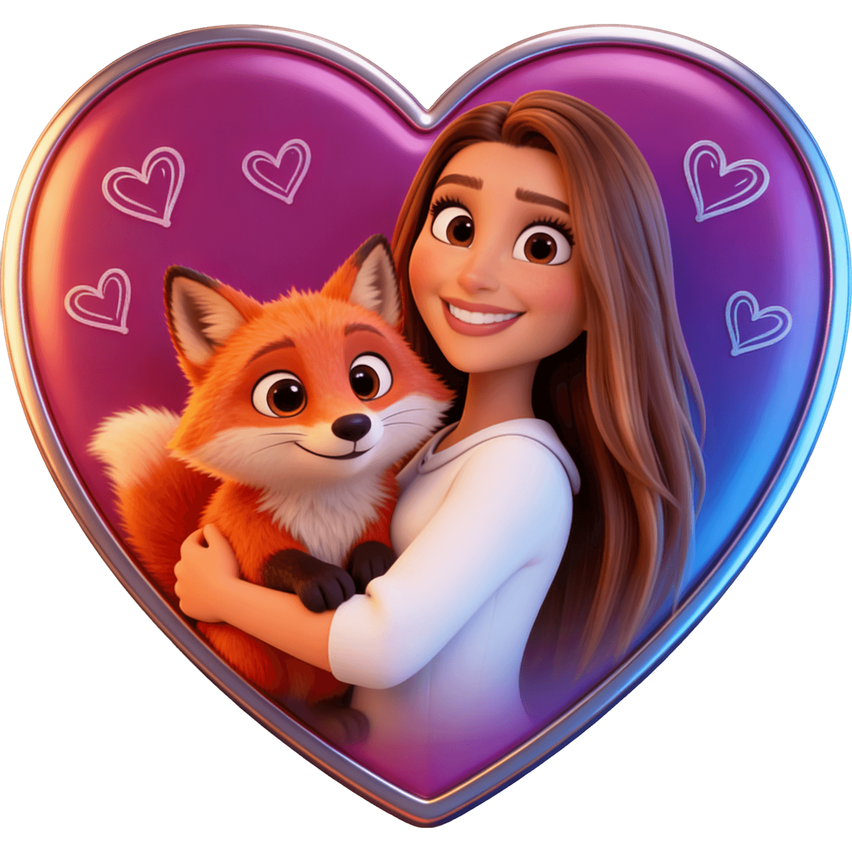 Mari Fox TikTok LIVE gift