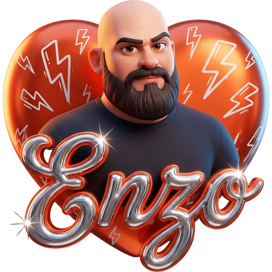 Enzakkione TikTok LIVE gift