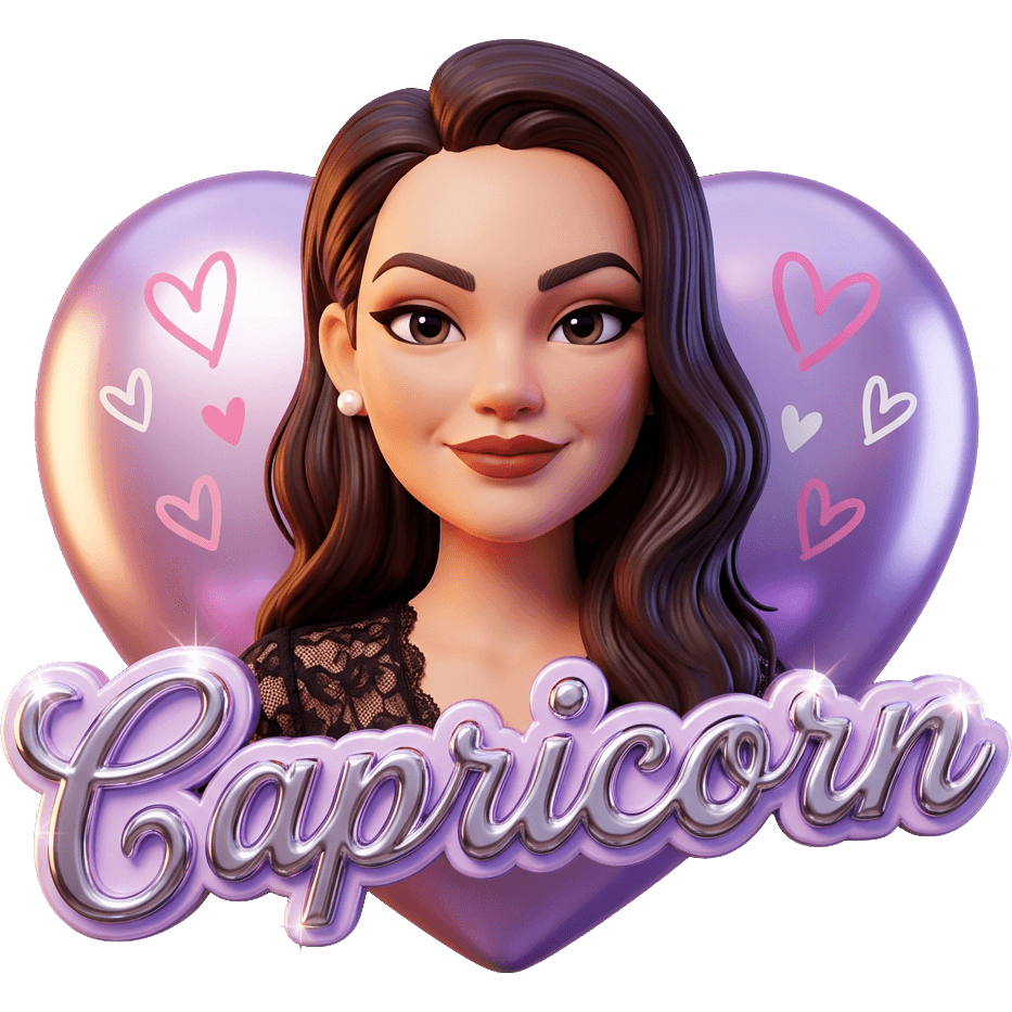 Lilang Capricorn TikTok LIVE gift
