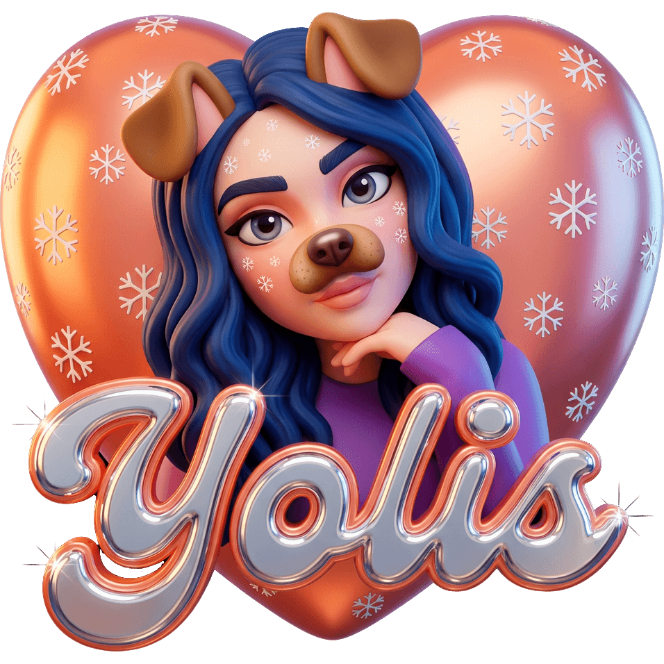 Baby Yolis TikTok LIVE gift