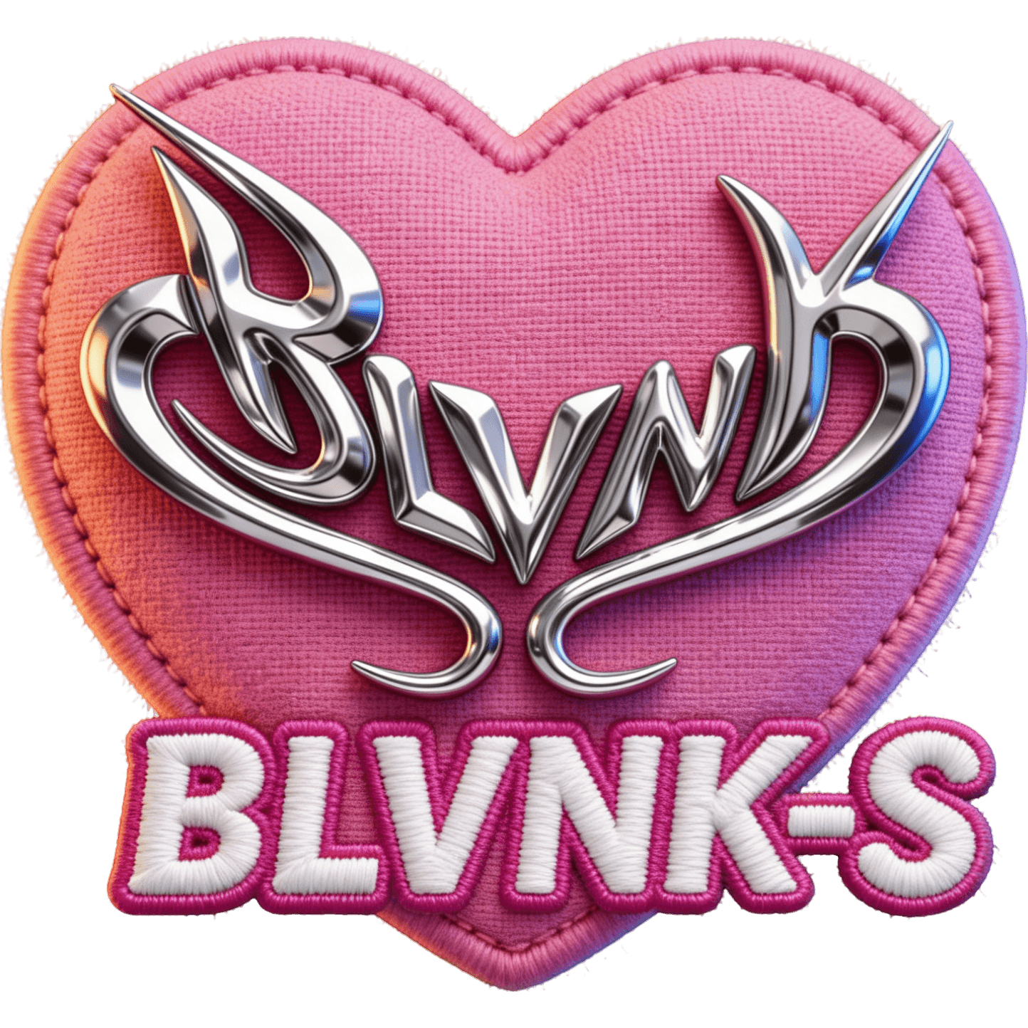 BLVNKS TikTok LIVE gift