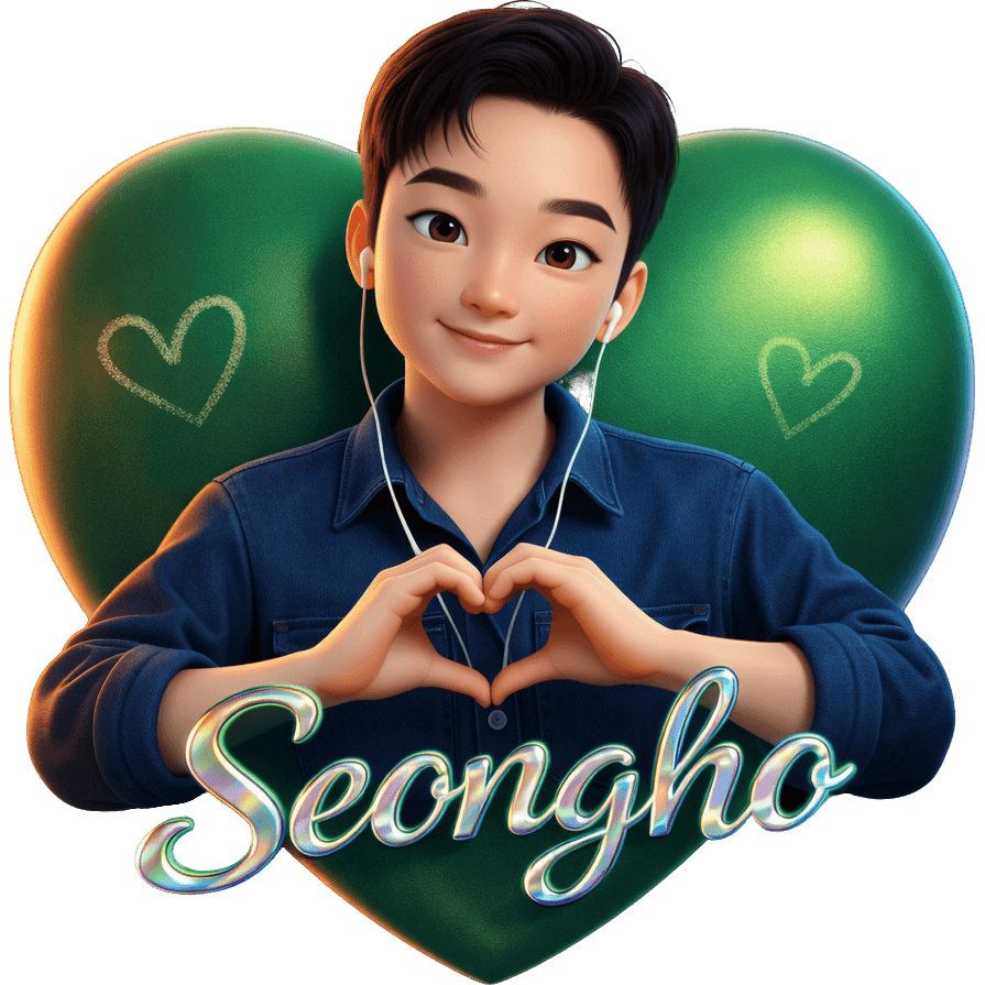 Ho love TikTok LIVE gift