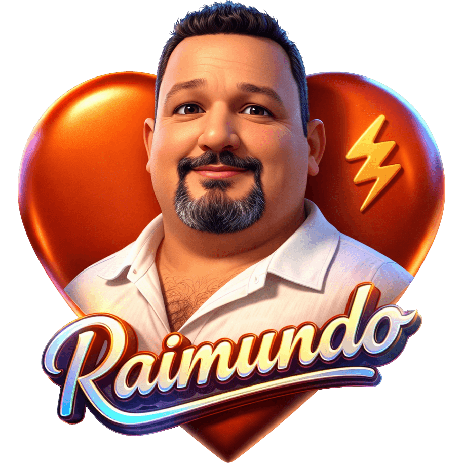 Raimundo Pop TikTok LIVE gift
