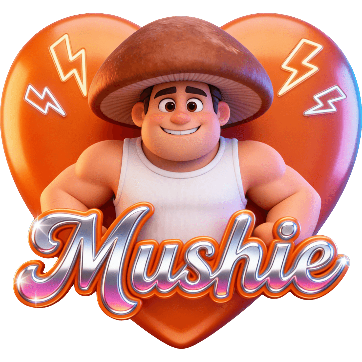 Mushie Bot TikTok LIVE gift