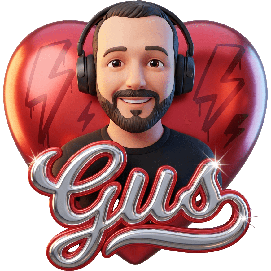 Gus Rockero TikTok LIVE gift