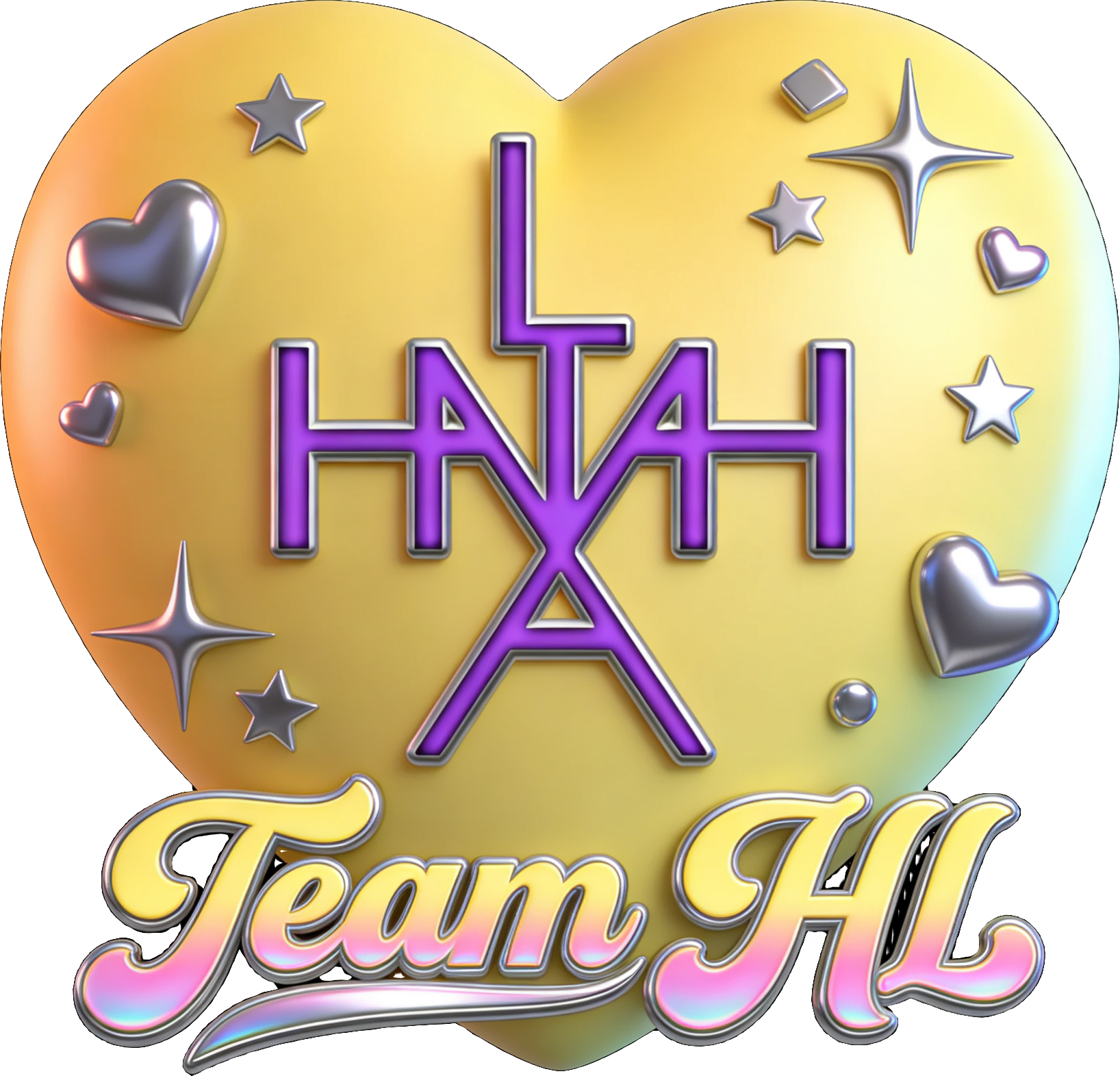 Team HL TikTok LIVE gift