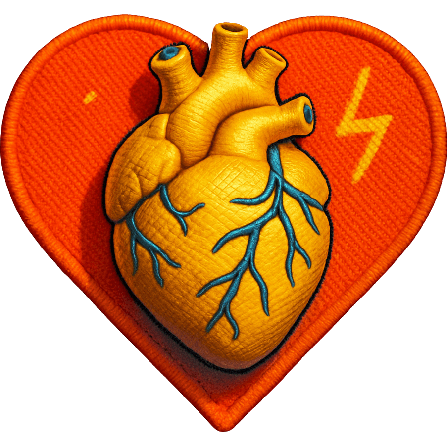 Heart of Gold TikTok LIVE gift