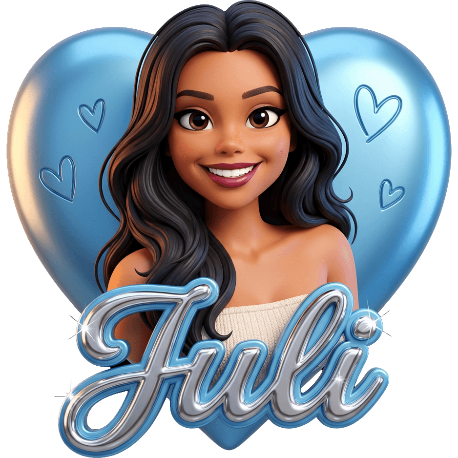 Juli Azul TikTok LIVE gift