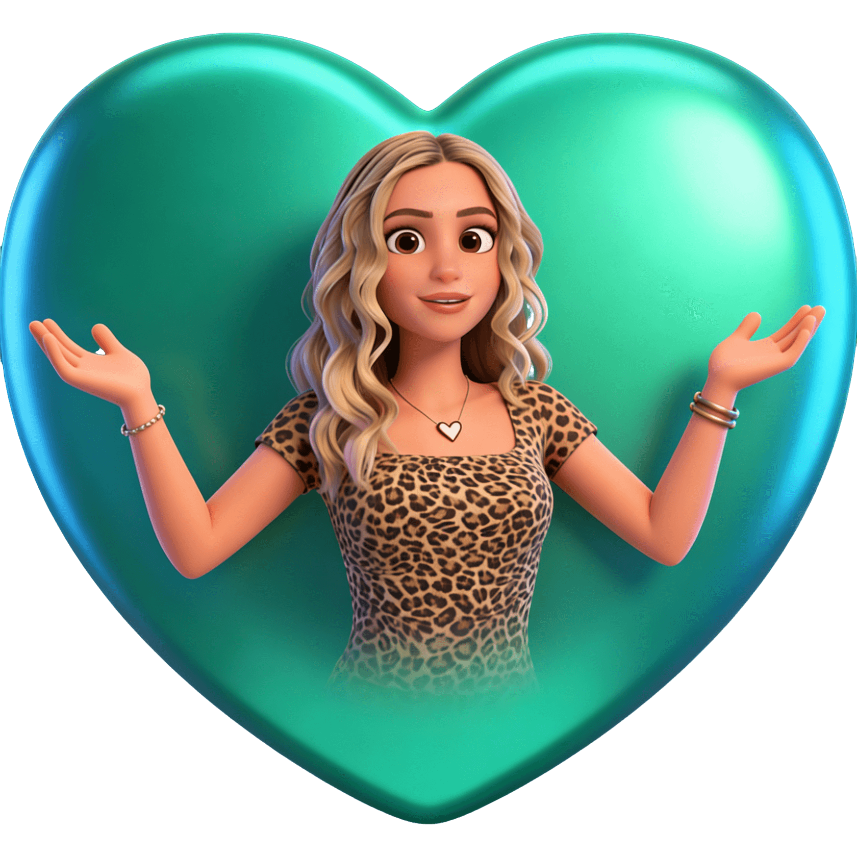 sarah purr TikTok LIVE gift