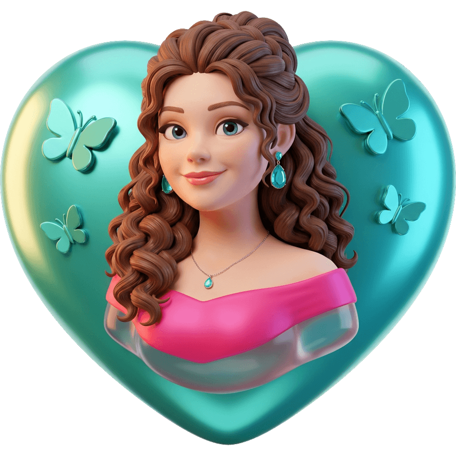 Brisa Turquesa TikTok LIVE gift