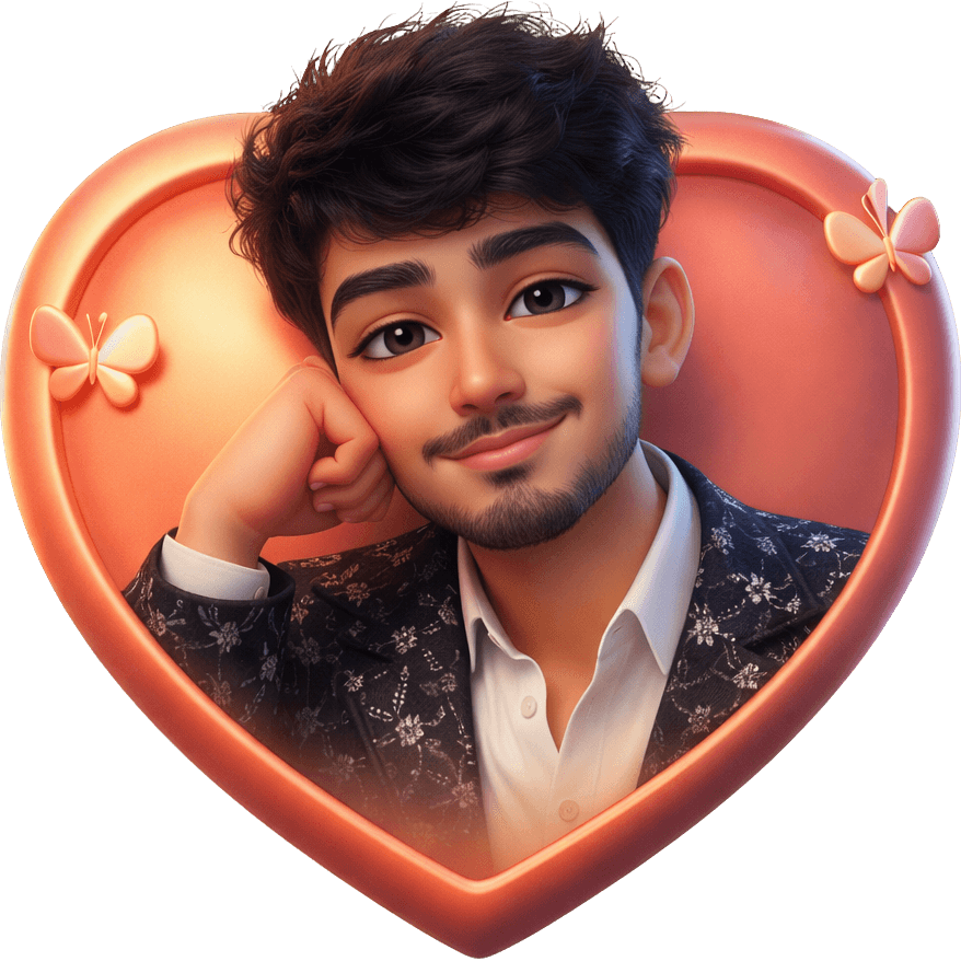 Asad G TikTok LIVE gift