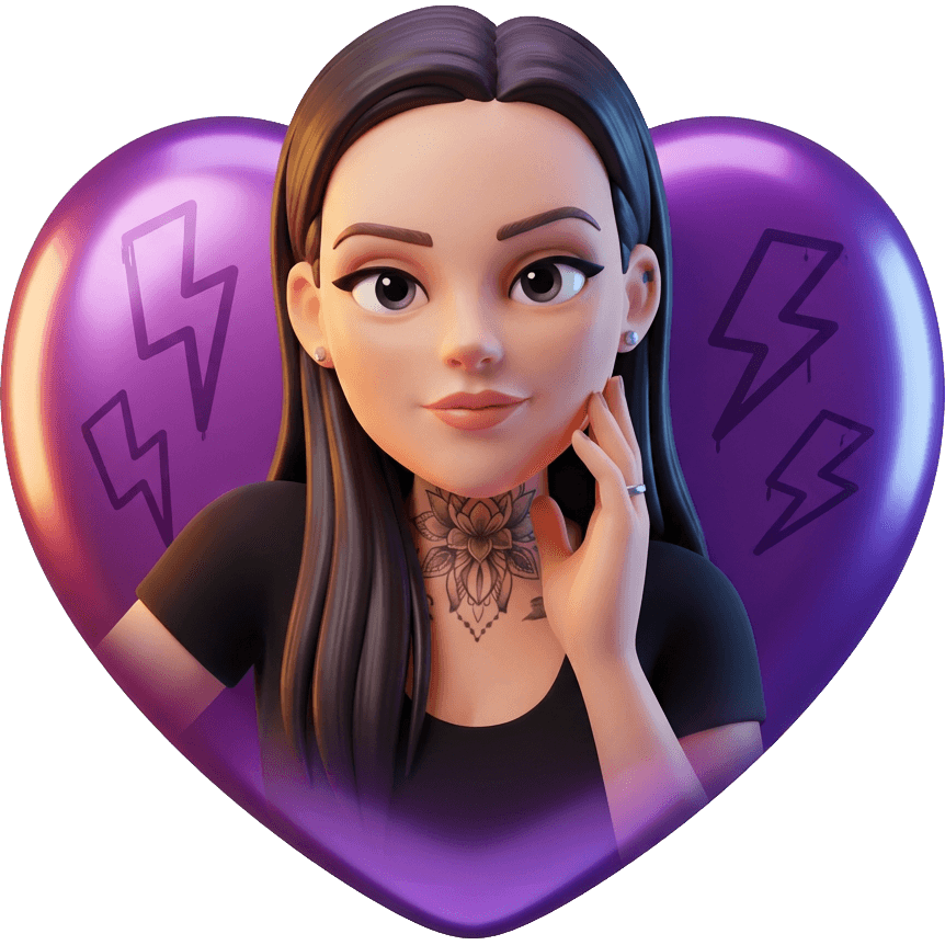 Paige rage TikTok LIVE gift