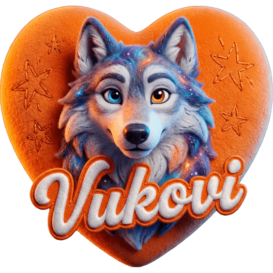 Vukovi TikTok LIVE gift