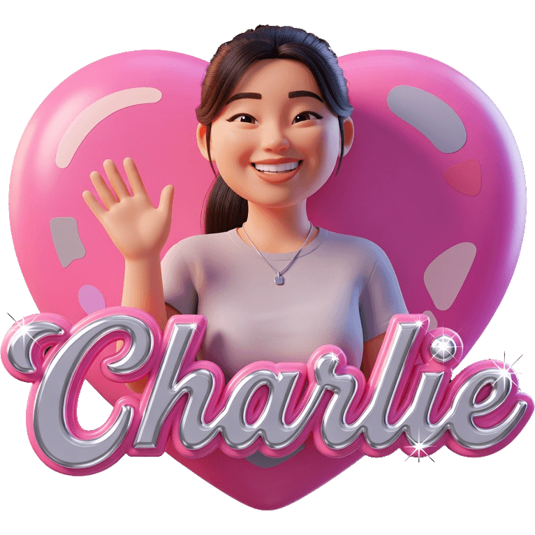 Charlie Wave TikTok LIVE gift