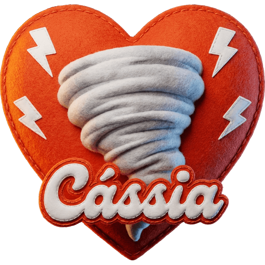 Tornado Cássia TikTok LIVE gift