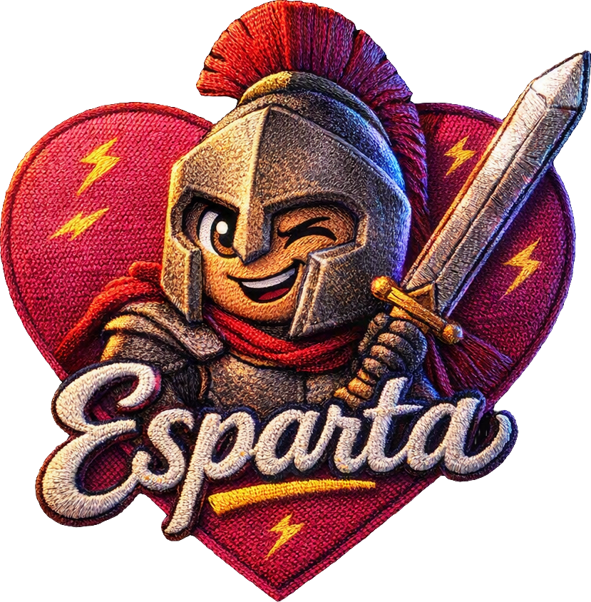 Esparta TikTok LIVE gift