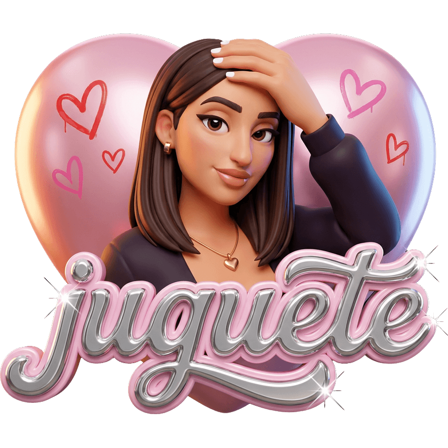 Estefi TikTok LIVE gift