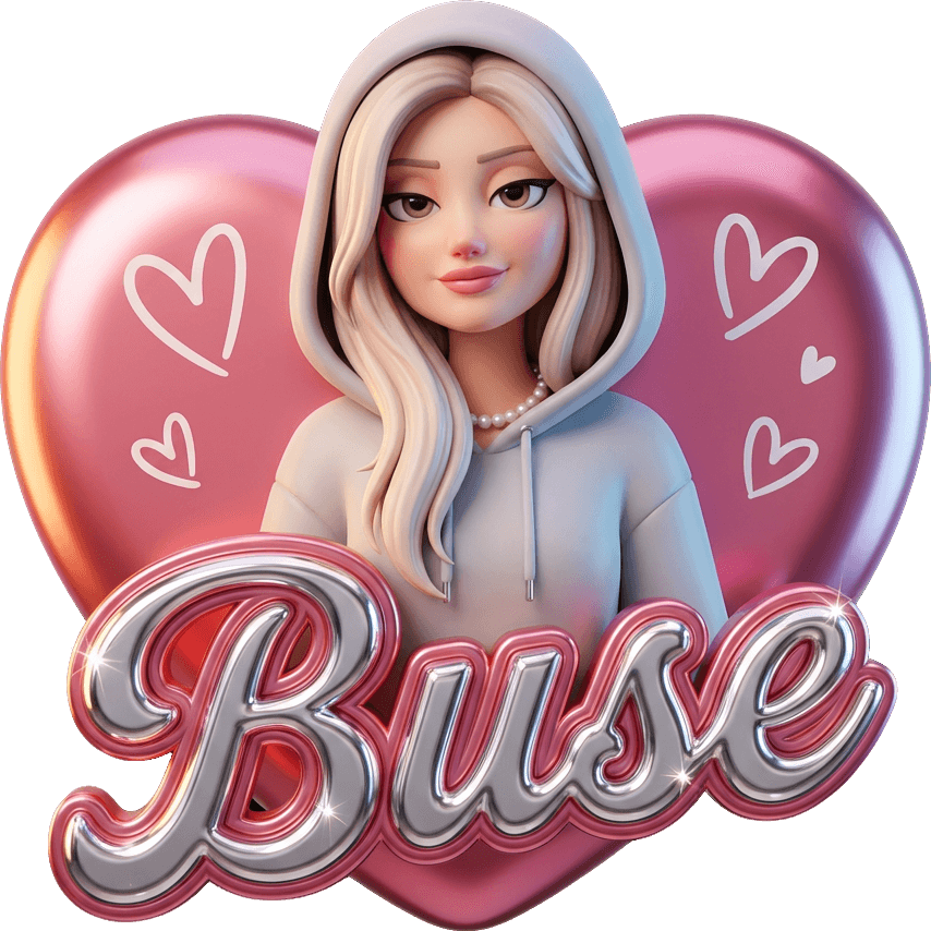Buse Izi TikTok LIVE gift