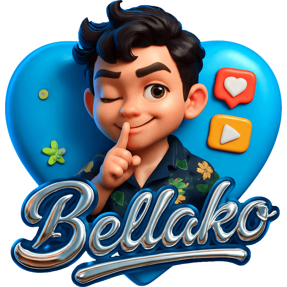 Jason TikTok LIVE gift
