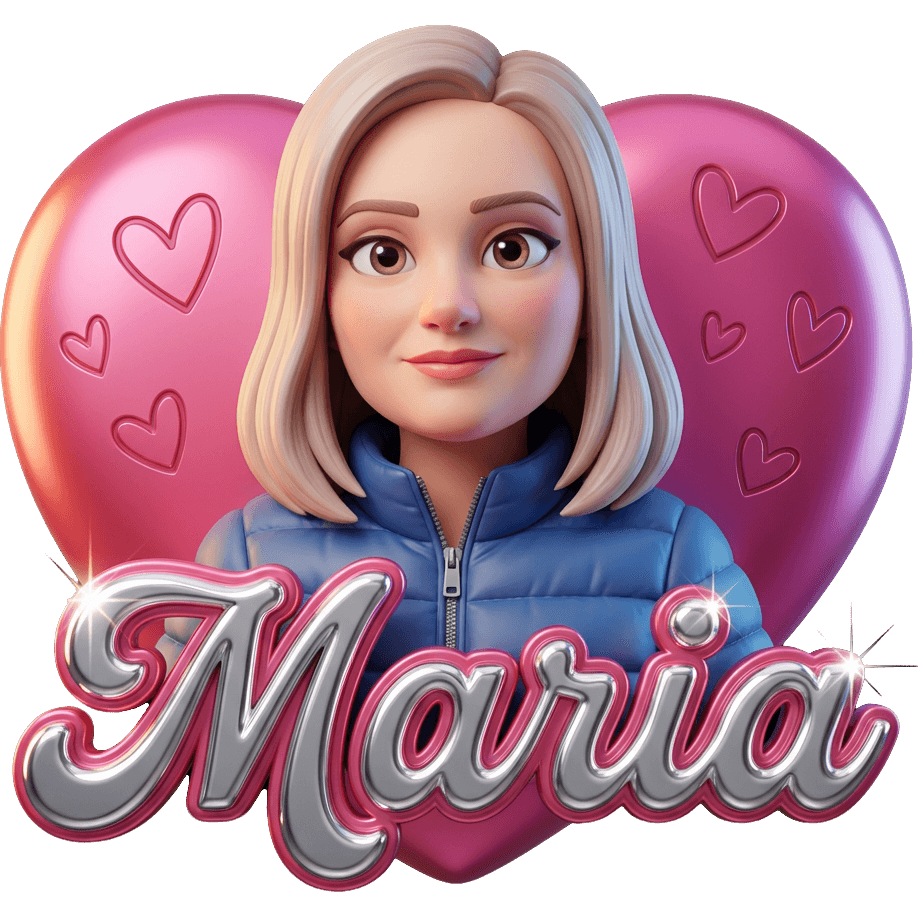 Maria Roz TikTok LIVE gift
