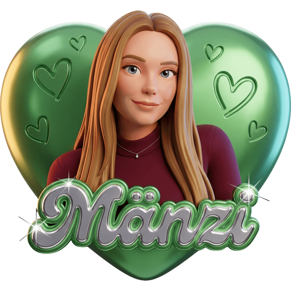 Maenzi TikTok LIVE gift