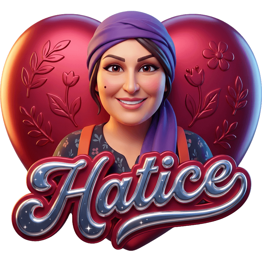 Hatice Çiçeği TikTok LIVE gift