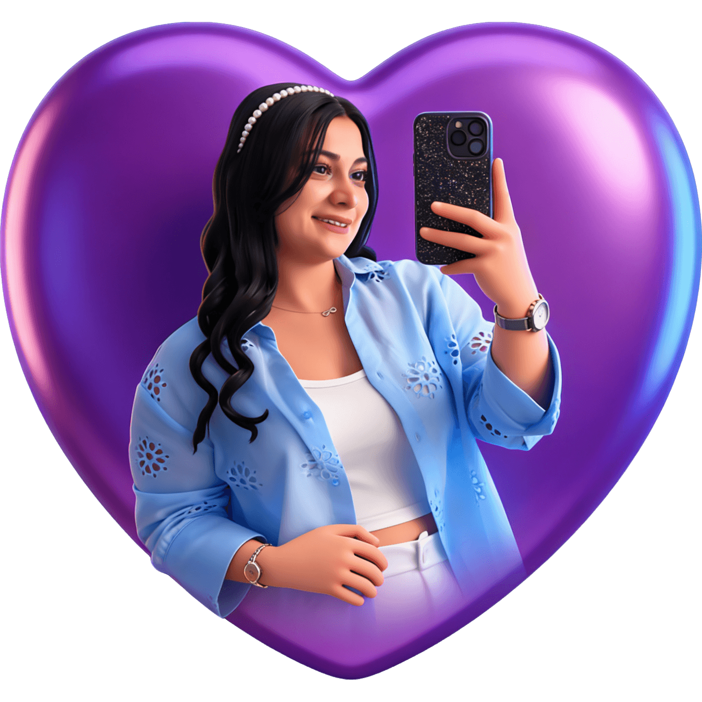 Tipocu Havalı TikTok LIVE gift