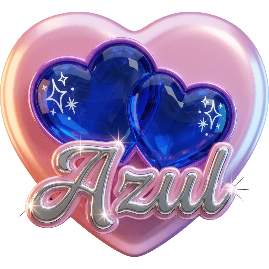Azul Celeste TikTok LIVE gift